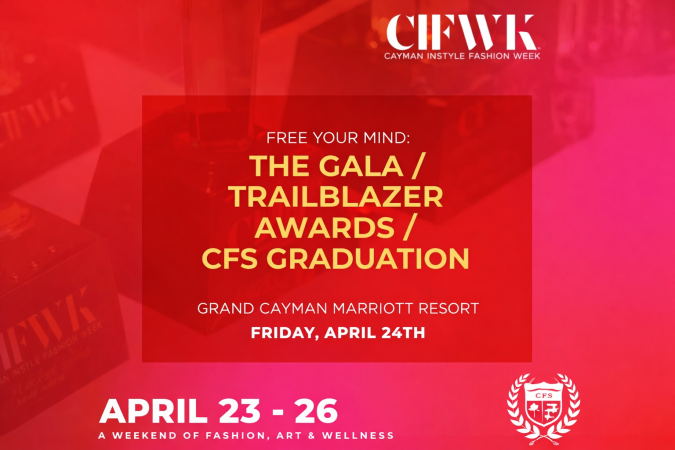 Free Your Mind The Gala